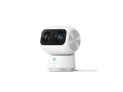 Eufy Security Indoor Cam S350